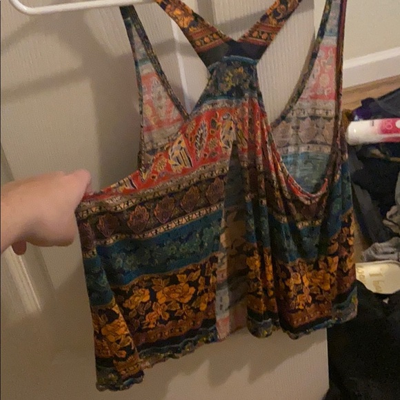 Tank top - Picture 2 of 3